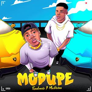 Modupe