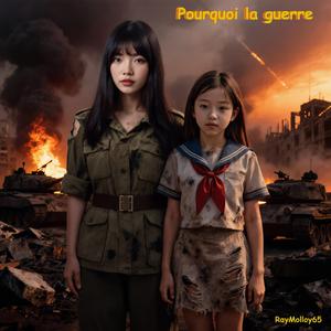 Pourquoi la guerre