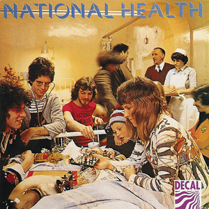 Borogroves, Borogroves (Part 1) - Original