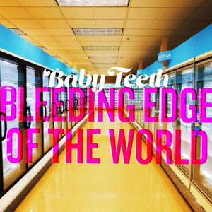 Bleeding Edge of the World (Infomercial USA Remix) [feat. Infomercial]