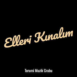 Elleri Kınalım