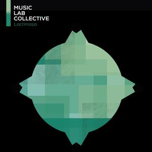 Requiem, KV 626:6f. Lacrimosa (arr. piano)