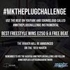 MkThePlug - MKThePlugChallenge Instrumental