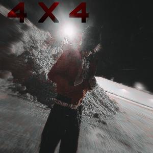 4 BY 4