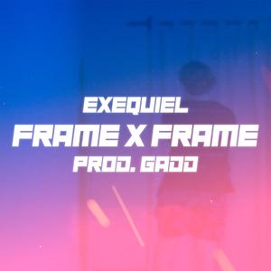 Frame x Frame (feat. GADD)
