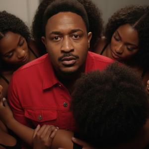 Snowflakes at South Ferry