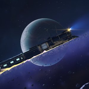 踏上旅途（扩写版）