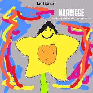 Égocentrique et narcisse