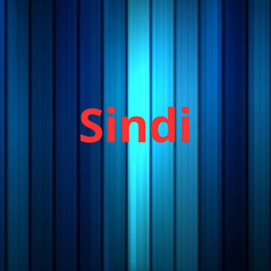 Sindi