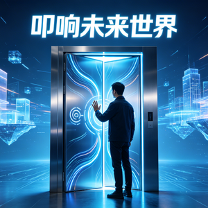 叩响未来世界