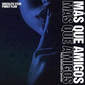 Más Que Amigos (feat. PrinsyFlow)