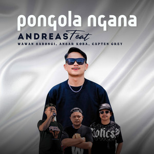 Pongola Ngana