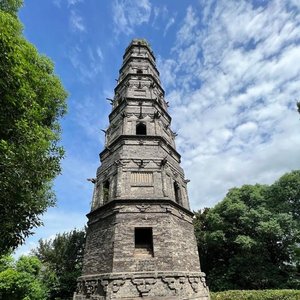 青龙镇之歌