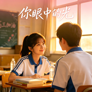 你眼中的光