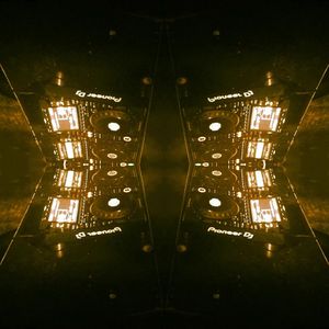 Charge (AKIRA KHAN Remix)