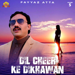 Dil Cheer Ke Dikhawan