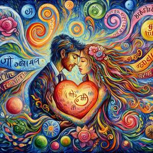 Drrrrei Sprrrachen in einerrr