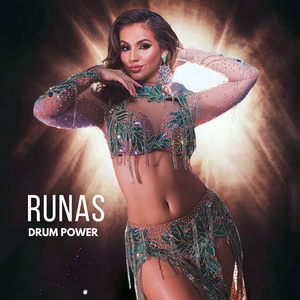 RUNAS Drum Power