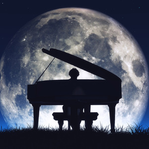 Prelude in A Minor (Piano - Short Version)