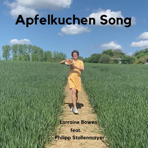 Apfelkuchen Song (feat. Philipp Stollenmayer)