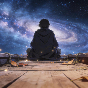 在没有你们的房间里