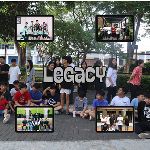 Indahnya Masa Sekolah