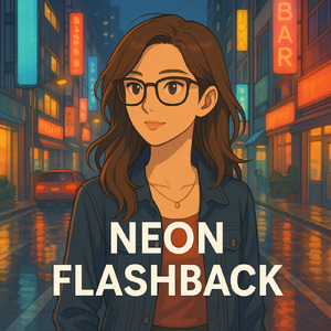 Neon Flashback
