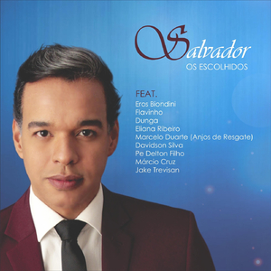 Que Eu Veja (feat. Eliana Ribeiro)