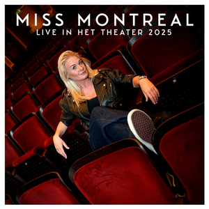 Stil (Live in het Theater 2025)