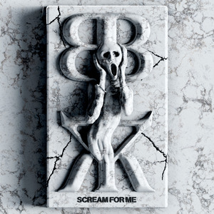 SCREAM FOR ME