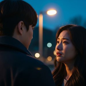 안녕이라는 그 말