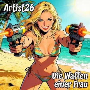 Die Waffen einer Frau