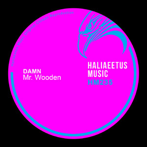 Mr. Wooden (Original Mix)