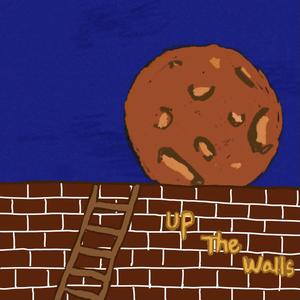 up the walls