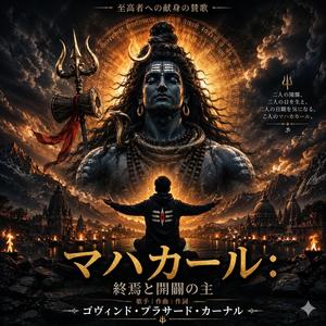 マハーカーラの神聖なる呼び声