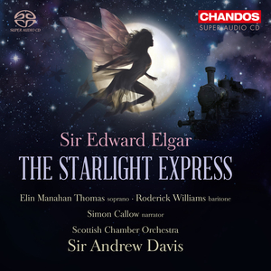 The Starlight Express, Op. 78: Act I: ...gold and had put it on for warmth against the cool evening air