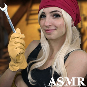 Automail Mechanic Fixing You Roleplay Pt.1