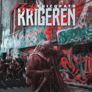 13#Krigeren