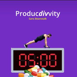 Producdivvity