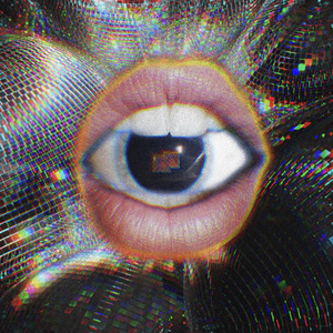 Cosmic Eyes