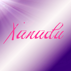 Xanadu (original Mix)