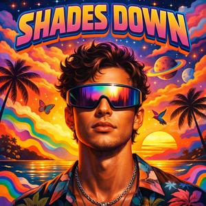 Shades Down