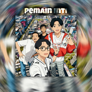 Pemain Inti