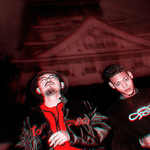 侘寂 (feat. OREO DA SUNRISE & Jabberwock)