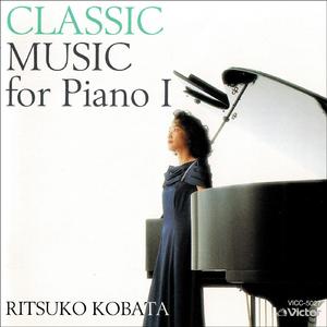 6つのウィーンソナチネ 第5番 ポロネーズ 変ホ長調（ヘ長調）