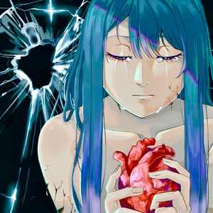 グリフィスの傷 (feat. 初音ミク)