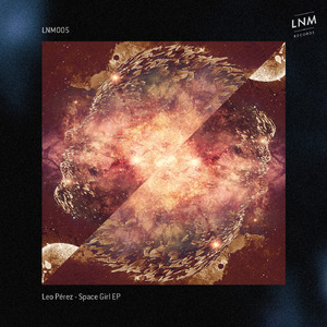 Space Girl (Sotela & Javier Portilla Remix)