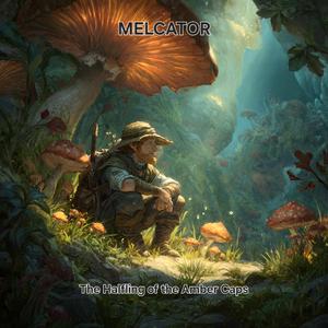 The Halfling of the Amber Caps