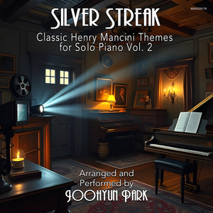 Hilly's Theme (From "Silver Streak")