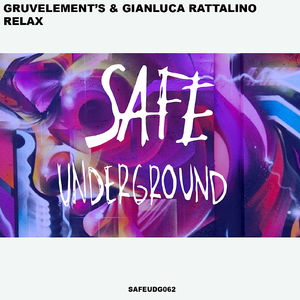 Relax (Original Mix)